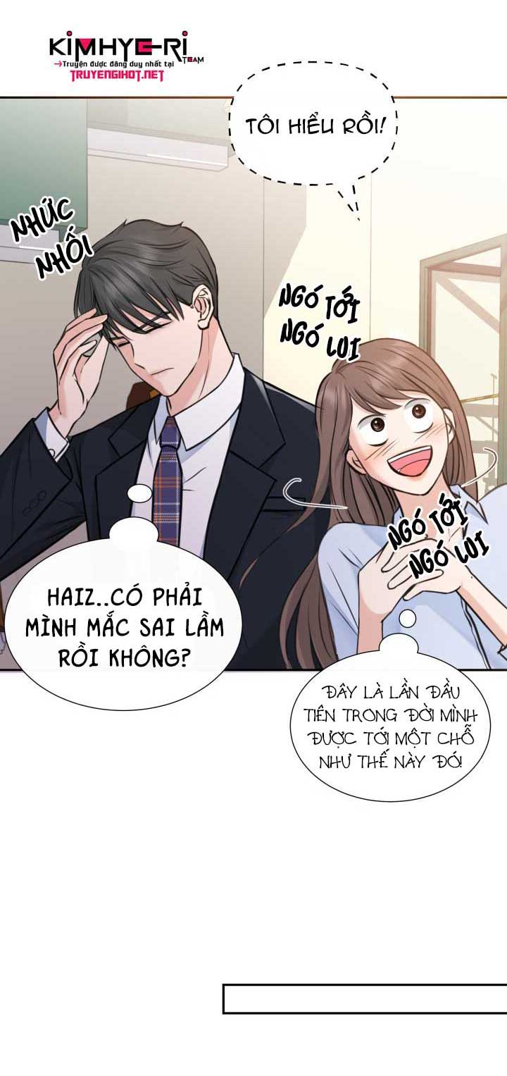 vị đại diện đáng ngờ chapter 2 52