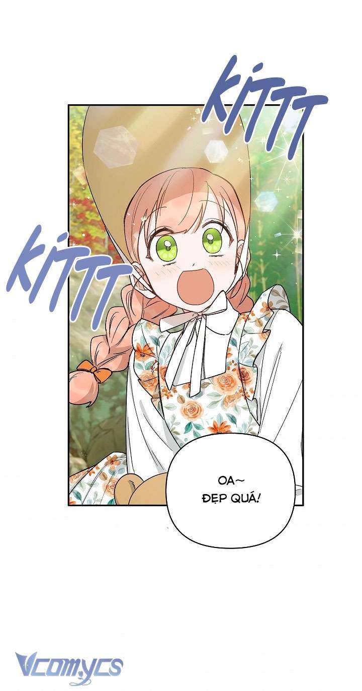 phương pháp trở thành con gái của người hùng bóng đêm chapter 21 2