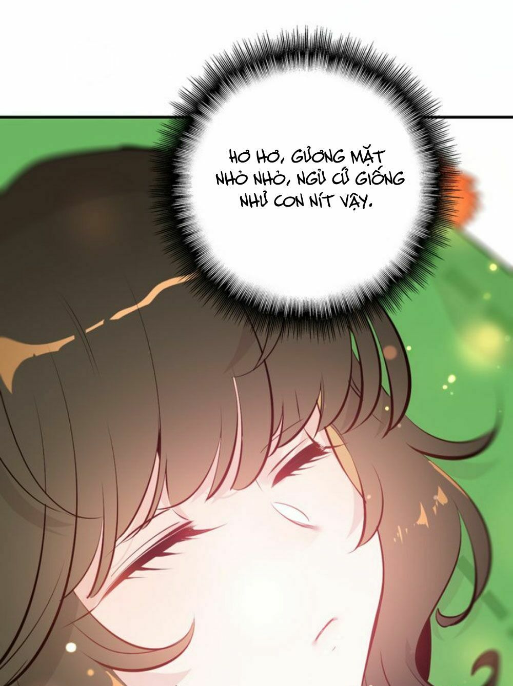 Ái Thượng Ngạo Kiều Long Vương Gia chapter 18 - Trang 45