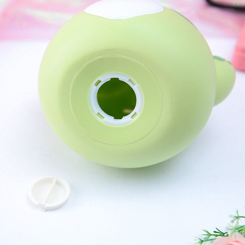 Ống tiết kiệm Hình Gấu Mèo Rocket Hotrend Trang Trí Quà Tặng_ Hàng chính hãng
