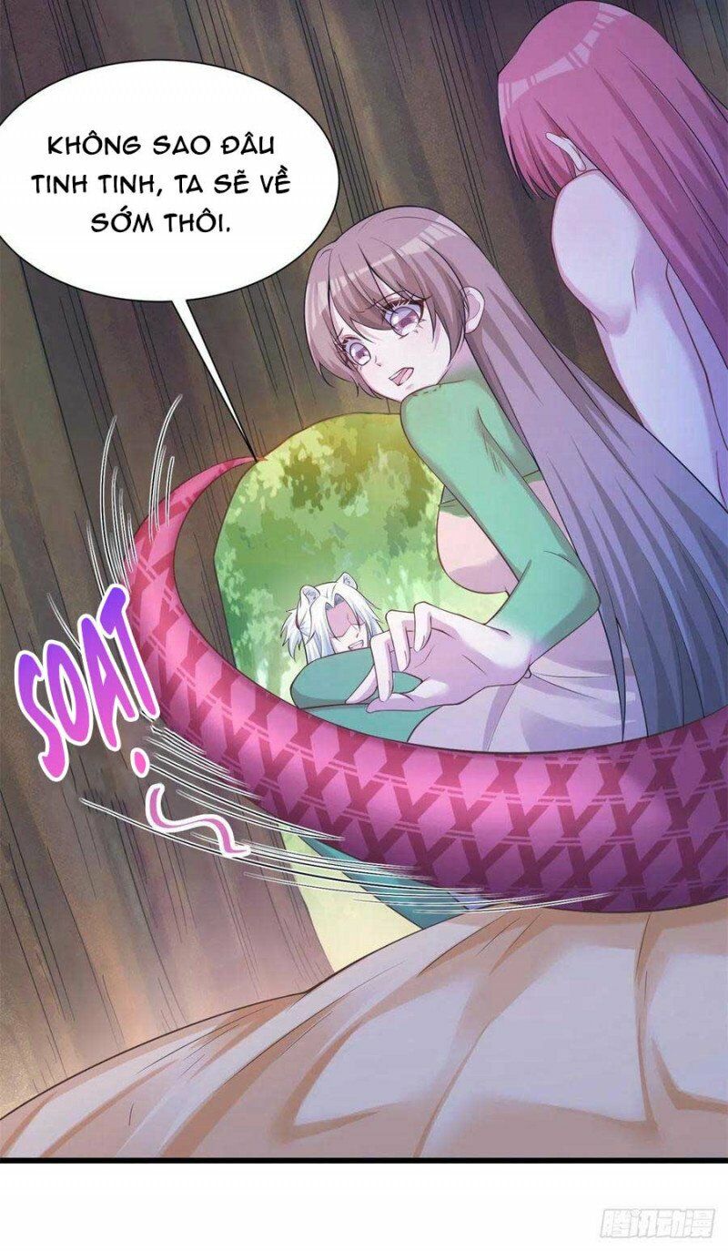[16+] thảnh thơi thú thế chủng chủng điền, sinh sinh tể chapter 293 30