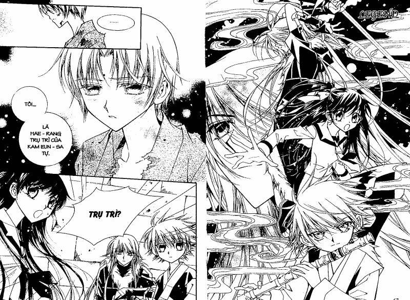 legend - truyền thuyết fushigi chapter 3 35