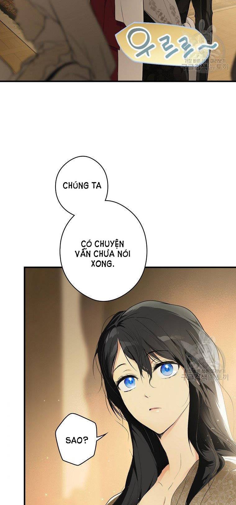 quý cô bí ẩn - secret lady chapter 52 29