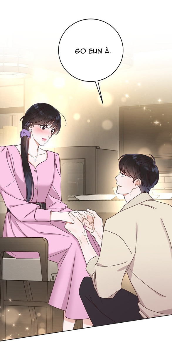 ranh giới tình yêu công sở chapter 18.2 33