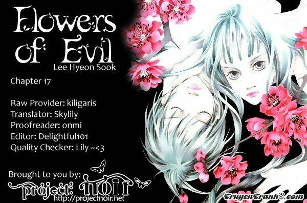 flowers of evil chapter 16 3