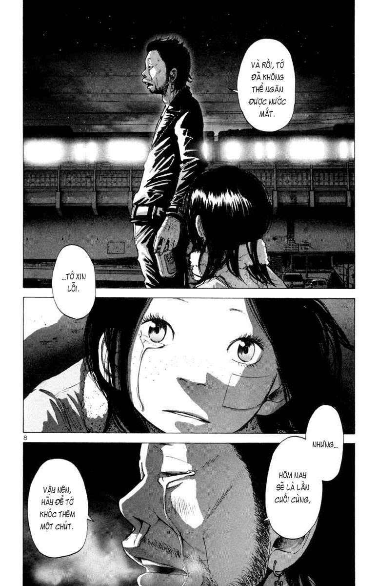 thực tế cuộc sống chapter 24 8