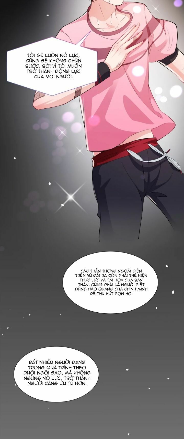 nam thần ai cũng muốn lấy ta chapter 9 10