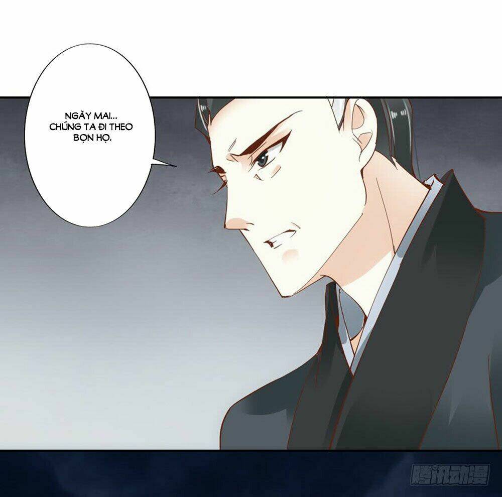 thiền tâm vấn đạo chapter 46 26