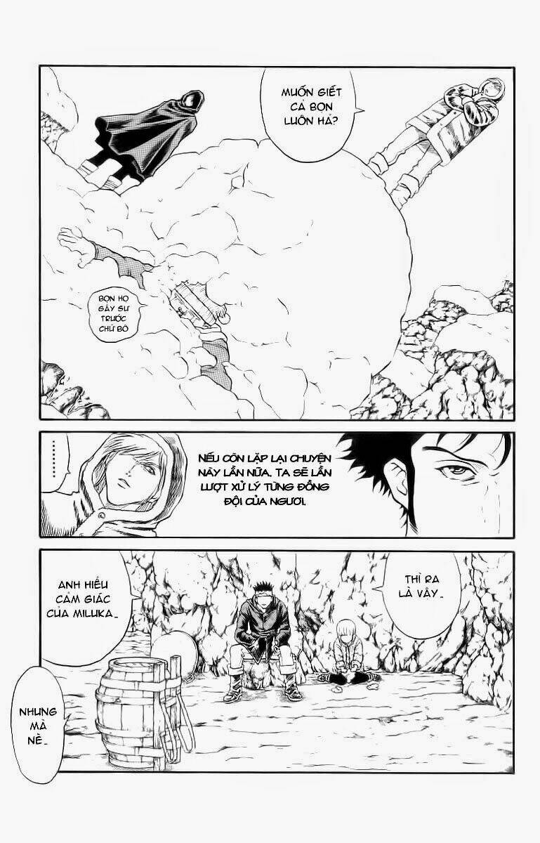 vua trên biển chapter 197 12