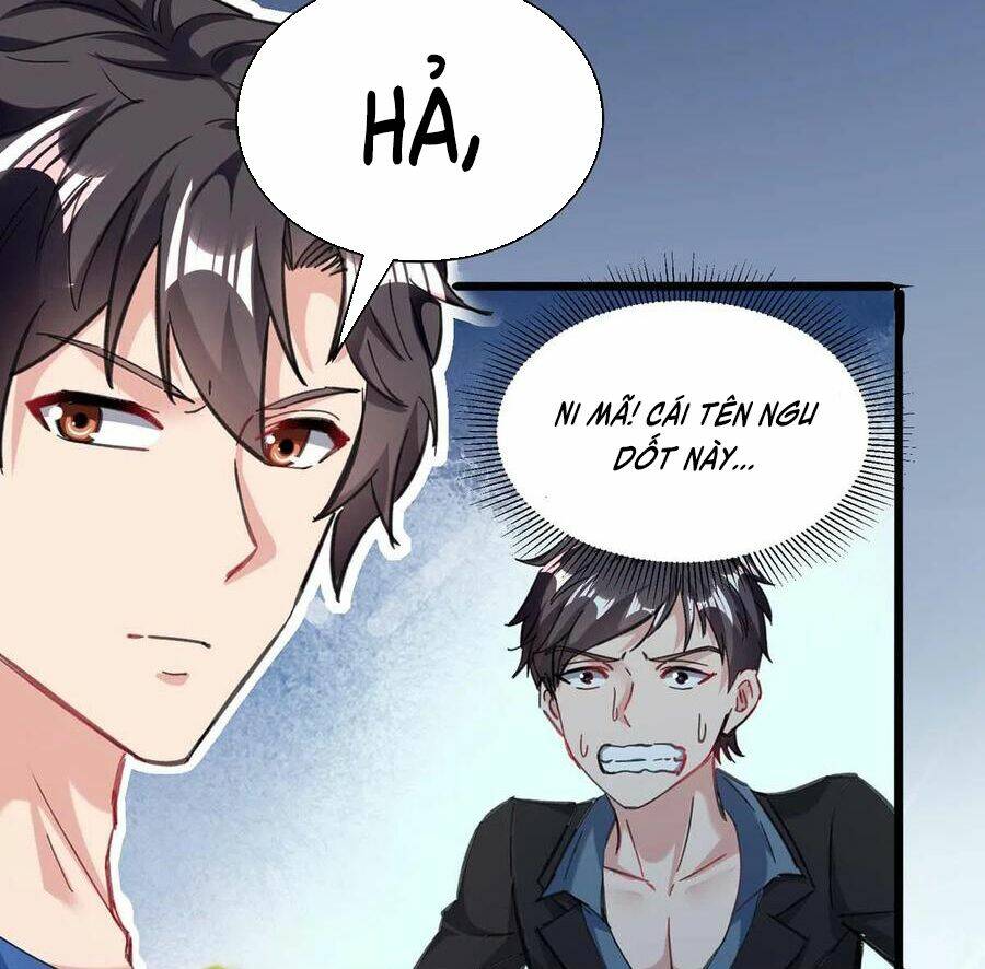 trọng sinh khí thiếu quy lai chapter 143 22