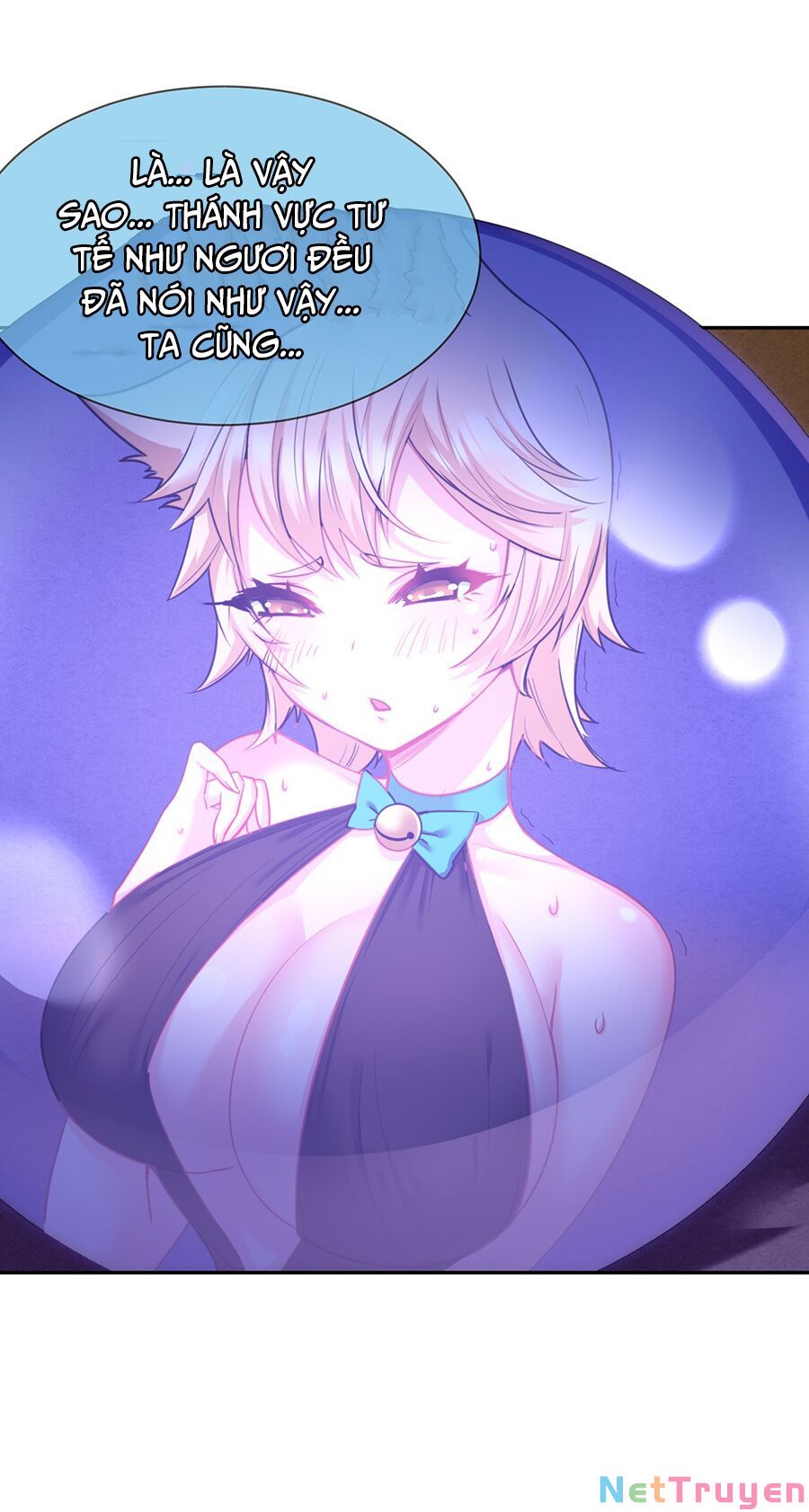 đồ long kỵ sĩ hôn môi ác long chapter 24 38