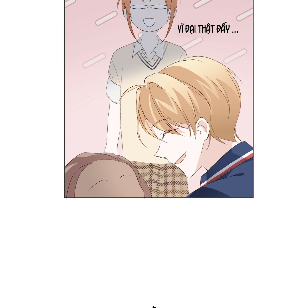 juliet, ở đây không phải là kansas đâu! chapter 6 25