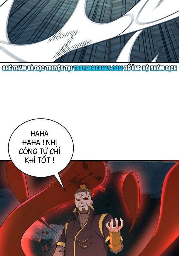 thôn phệ một thế giới tu tiên chapter 77 26