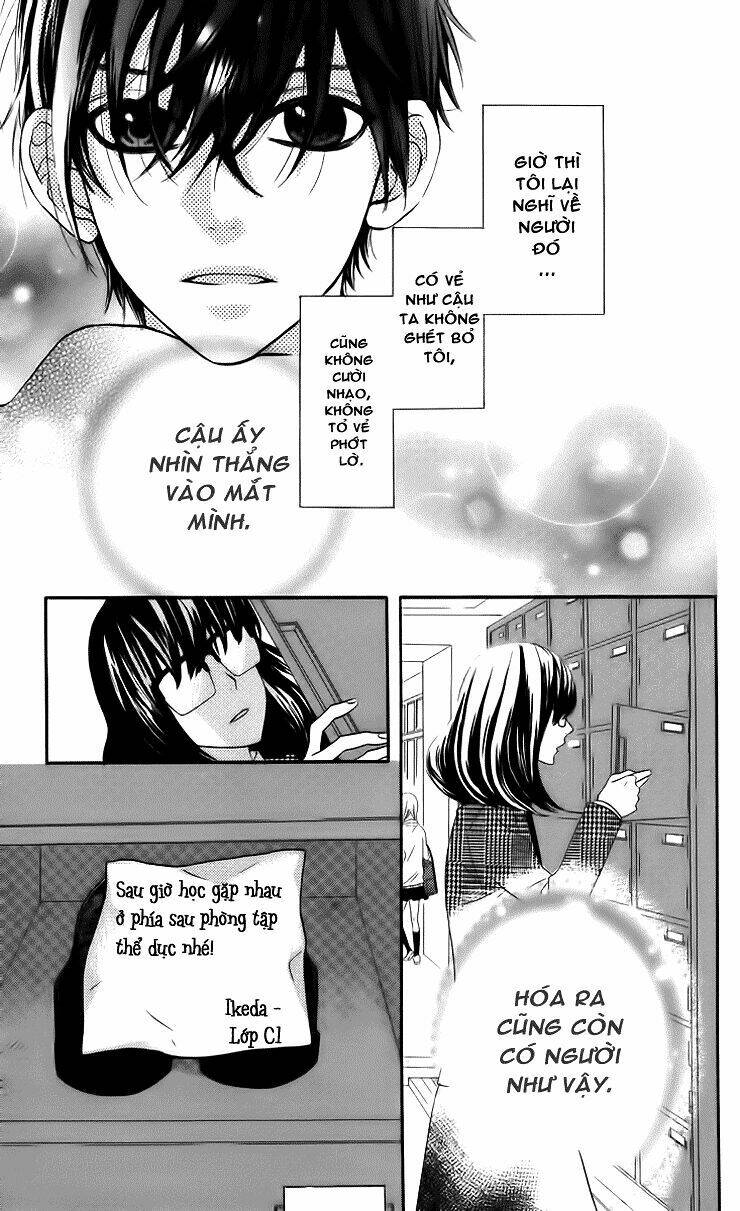 mairunovich chapter 1 21