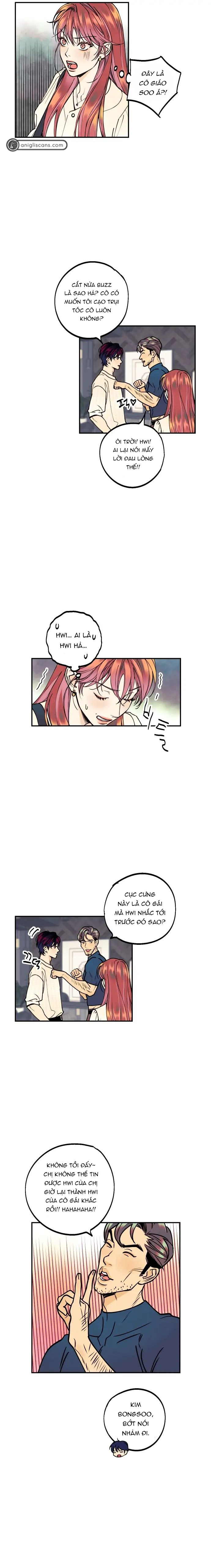 em muốn làm người phụ nữ của anh chapter 12.1 11