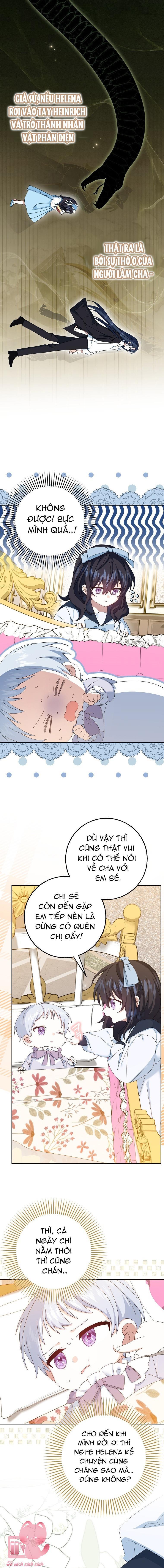 tôi sẽ chiếm lấy ngư trường! chapter 5 8