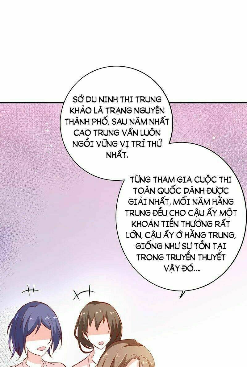 nụ cười cô ấy giống như kẹo đường chapter 2 6