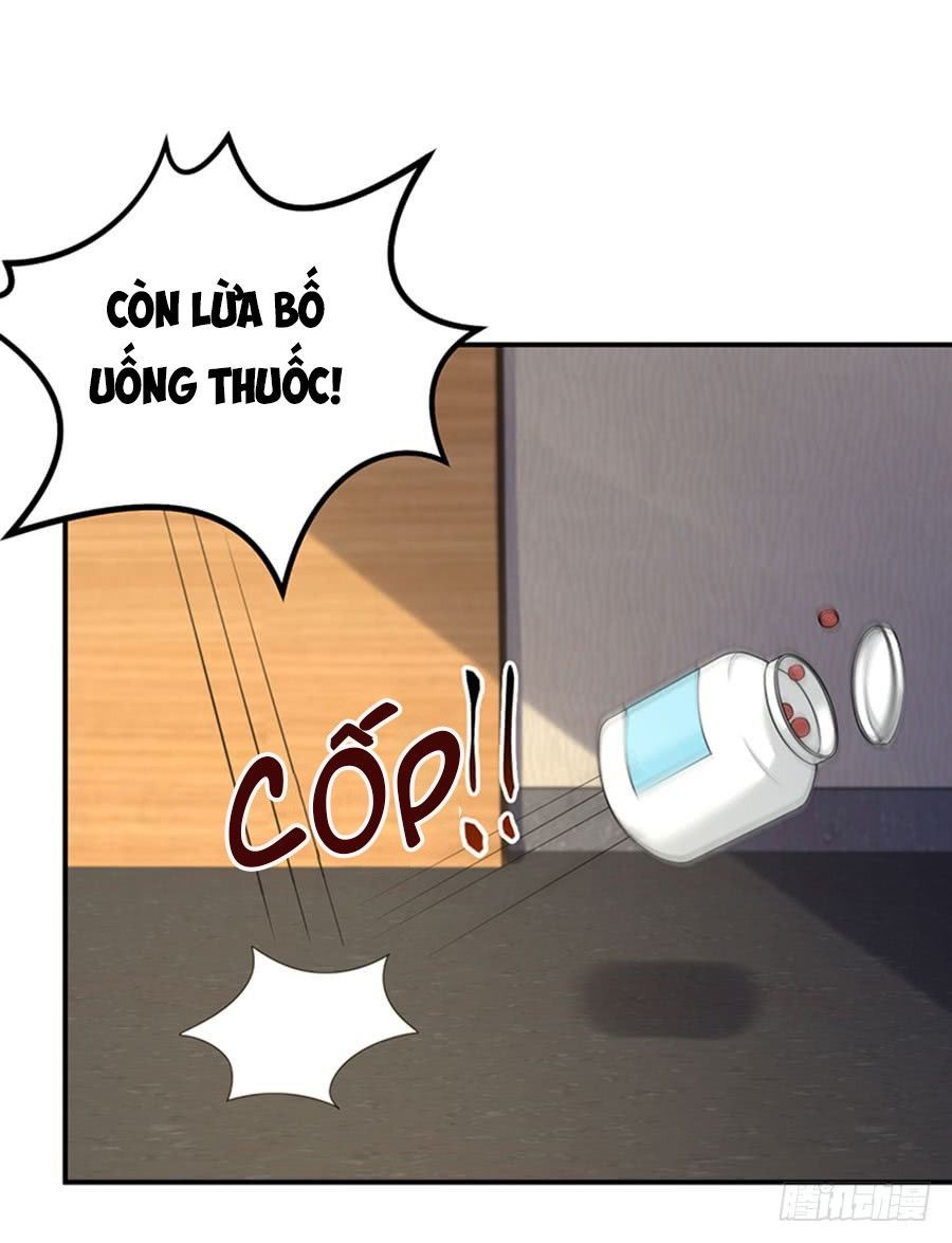 nam thần truy thê chỉ nam chapter 5.2 21