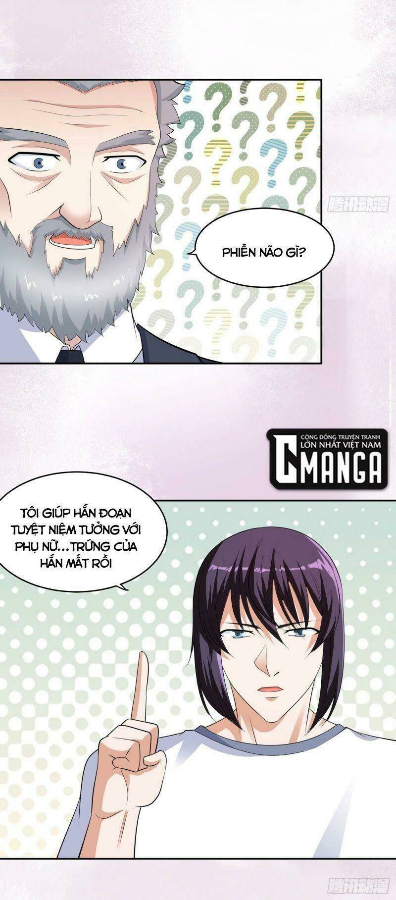 người tu tiên tại đô thị chapter 139 13