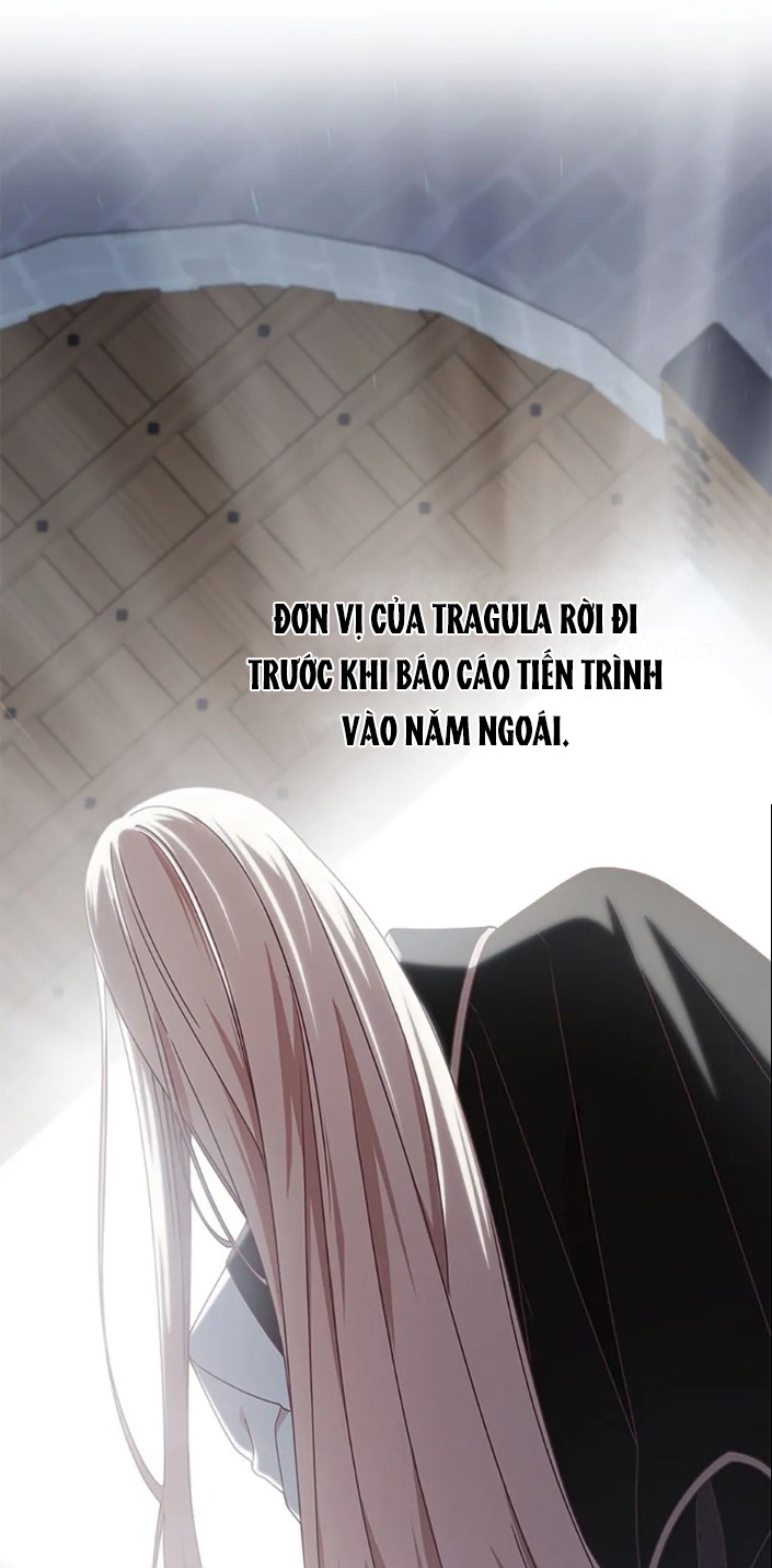 sự hiểu lầm tai hại giữa tôi và đại ma vương chapter 52 17