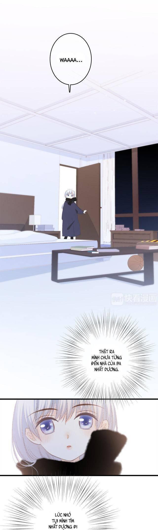 con tim rung động 2 chapter 98.1 13