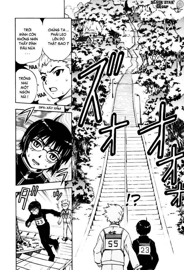 magikano chapter 10 29