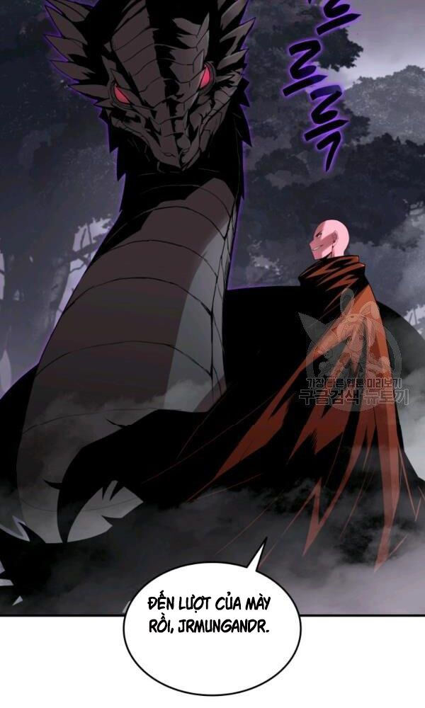 tôi là lính mới chapter 56 10