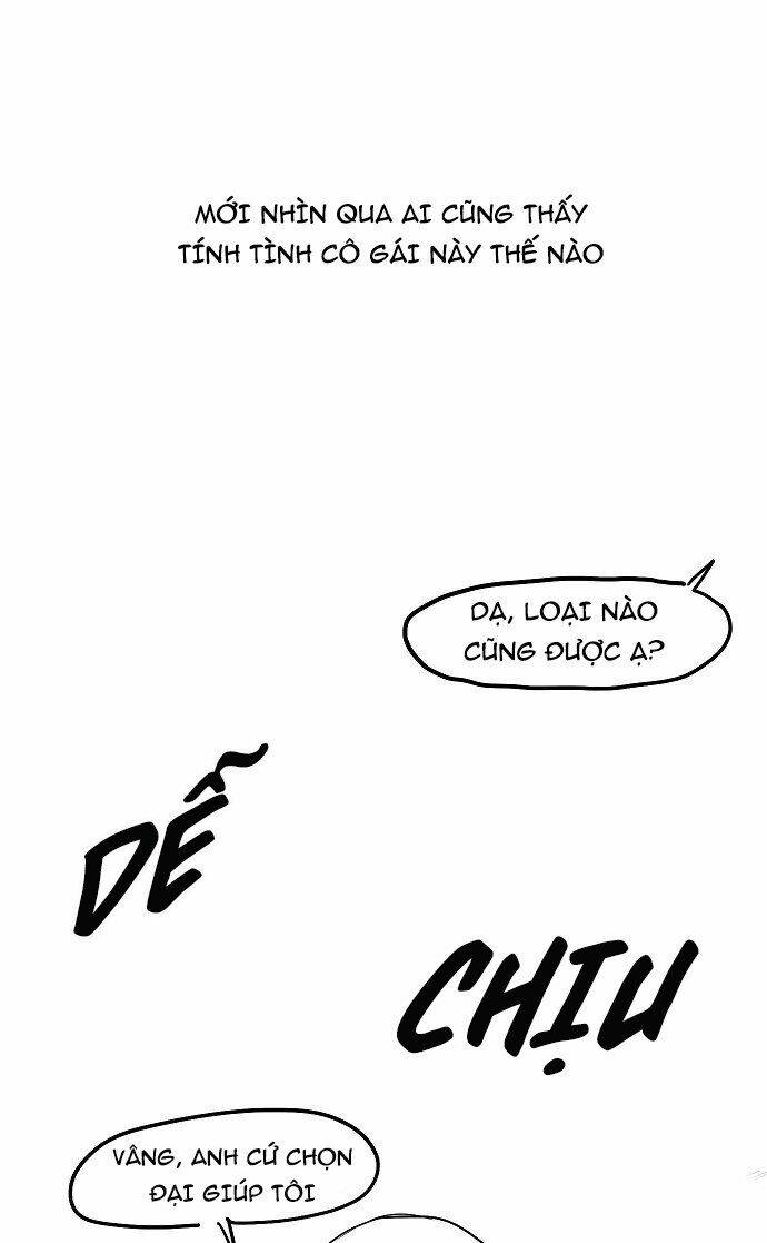 võ sĩ - the boxer chapter 51.5 3