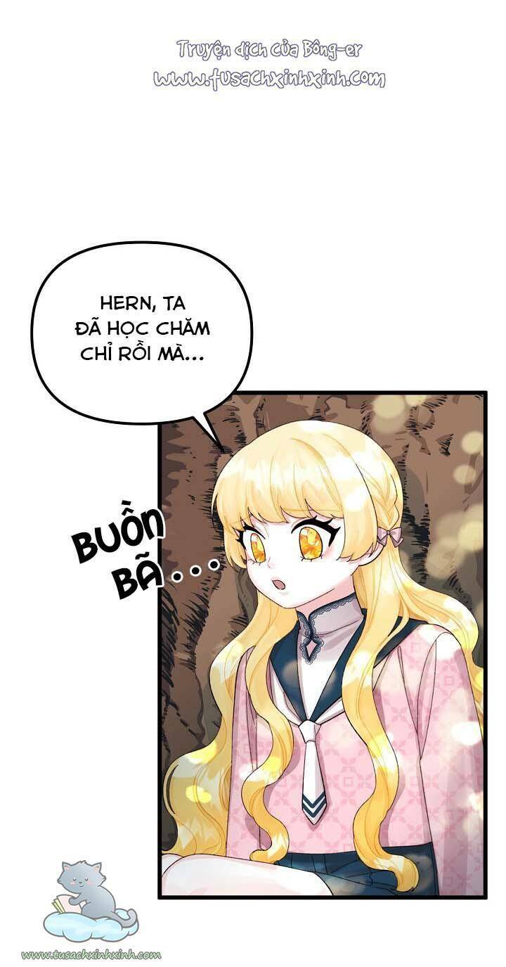 công chúa bãi rác chapter 59 7