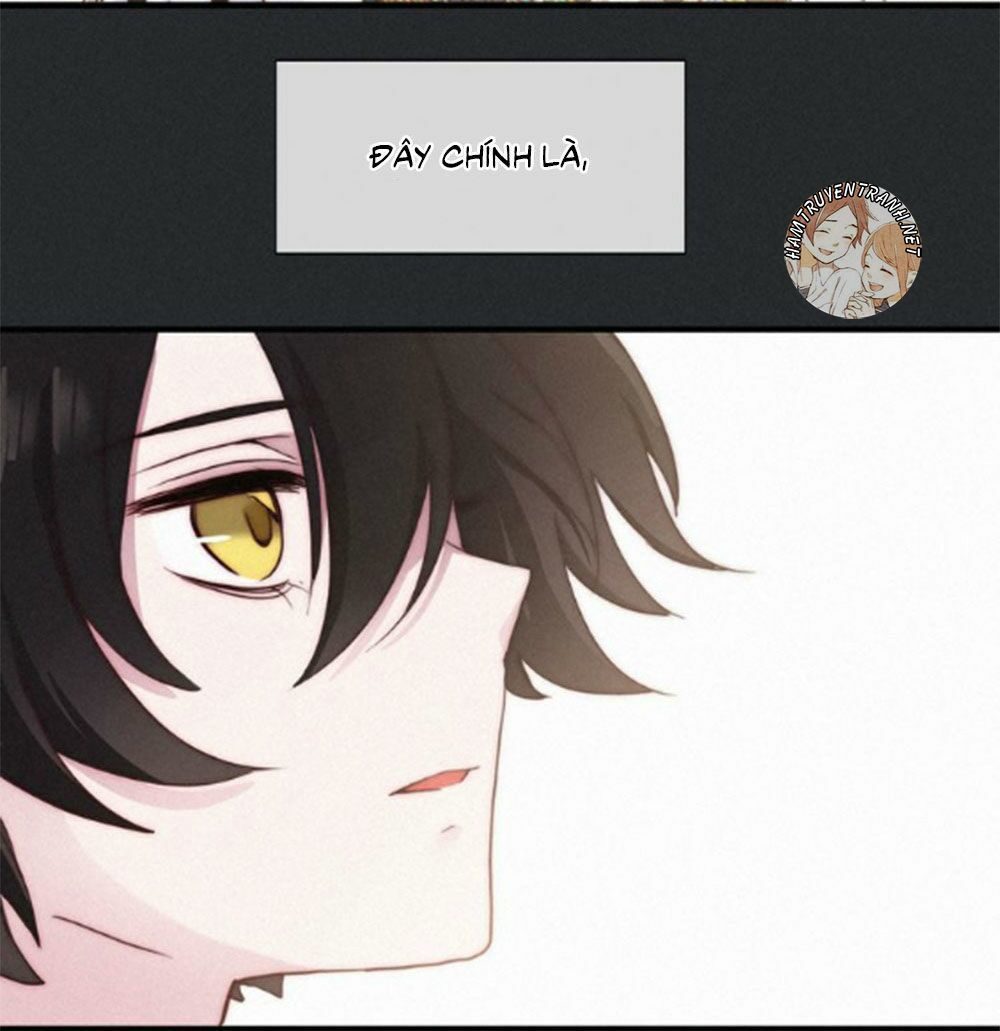 bí mật bóng đêm chapter 3.3 12