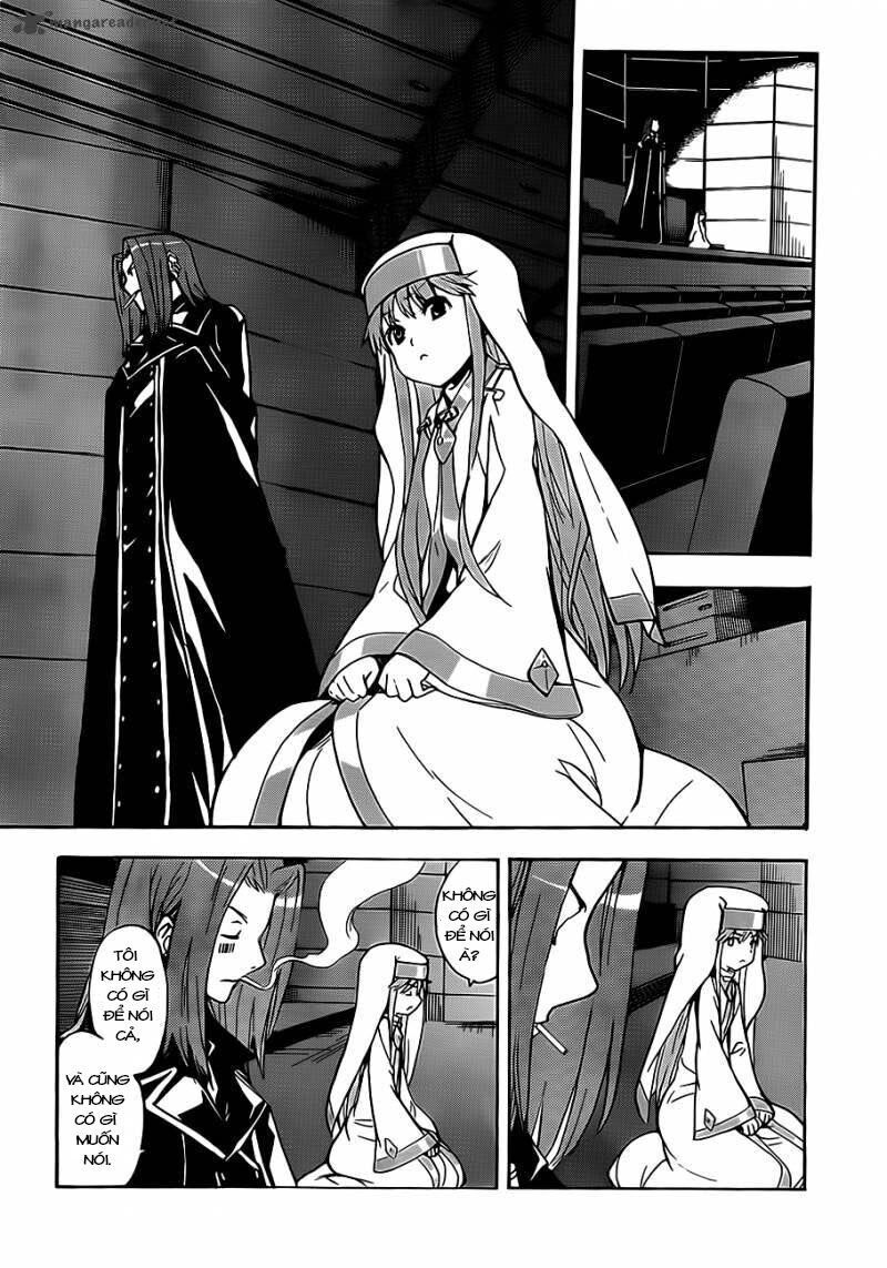 cấm thư ma thuật index chapter 46 9