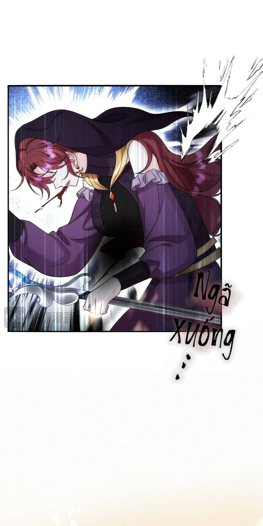 trở thành đoàn sủng về sau, ta đại sát tứ phương chapter 15 18