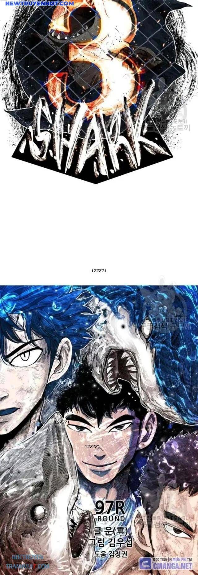 shark - cá mập chapter 217 6