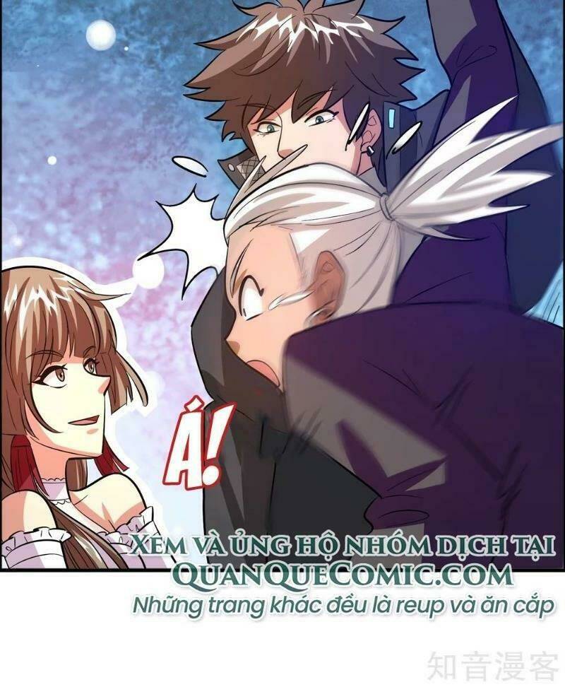 dị giới cung ứng thương chapter 85 39