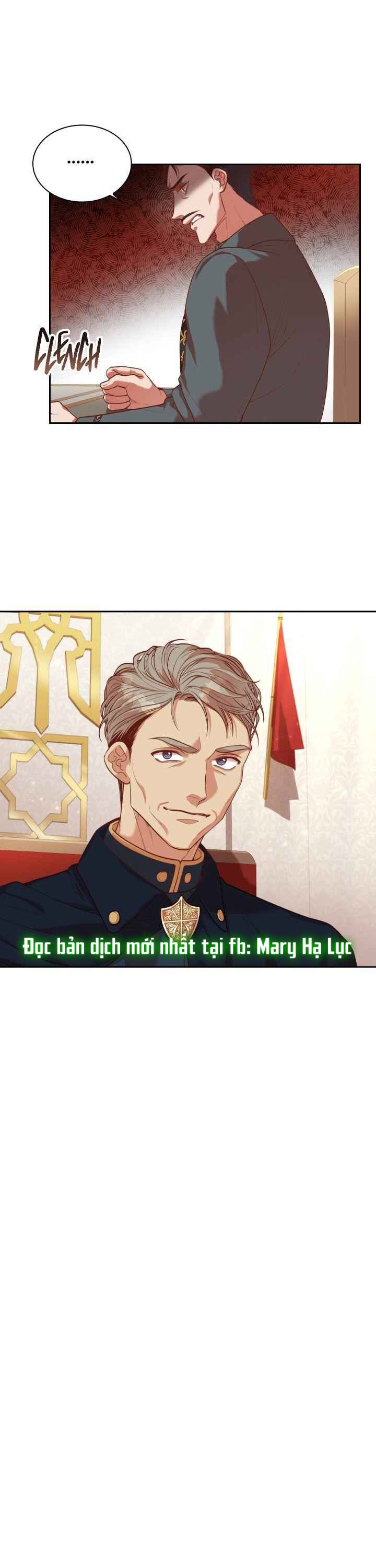 trở thành thư ký của bạo chúa chapter 36 22