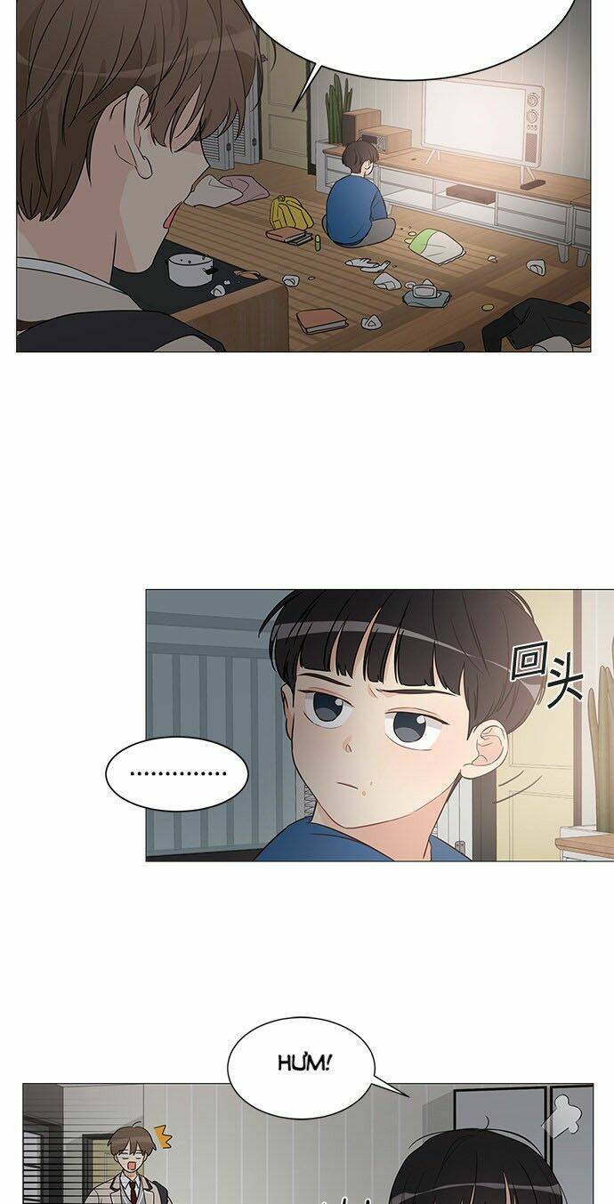 thiếu nữ 1m8 chapter 4 8