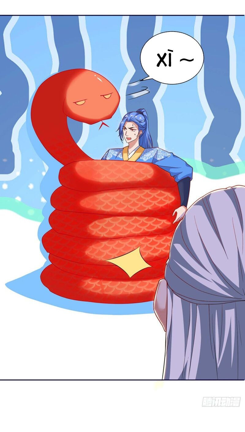 tối cường thăng cấp chapter 165 20