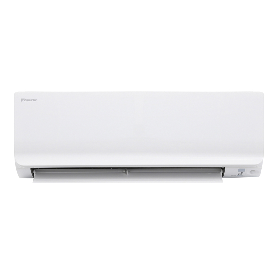 Điều Hòa Inverter Daikin FTKM25SVMV/RKM25SVMV (9.000Btu) - Hàng Chính Hãng