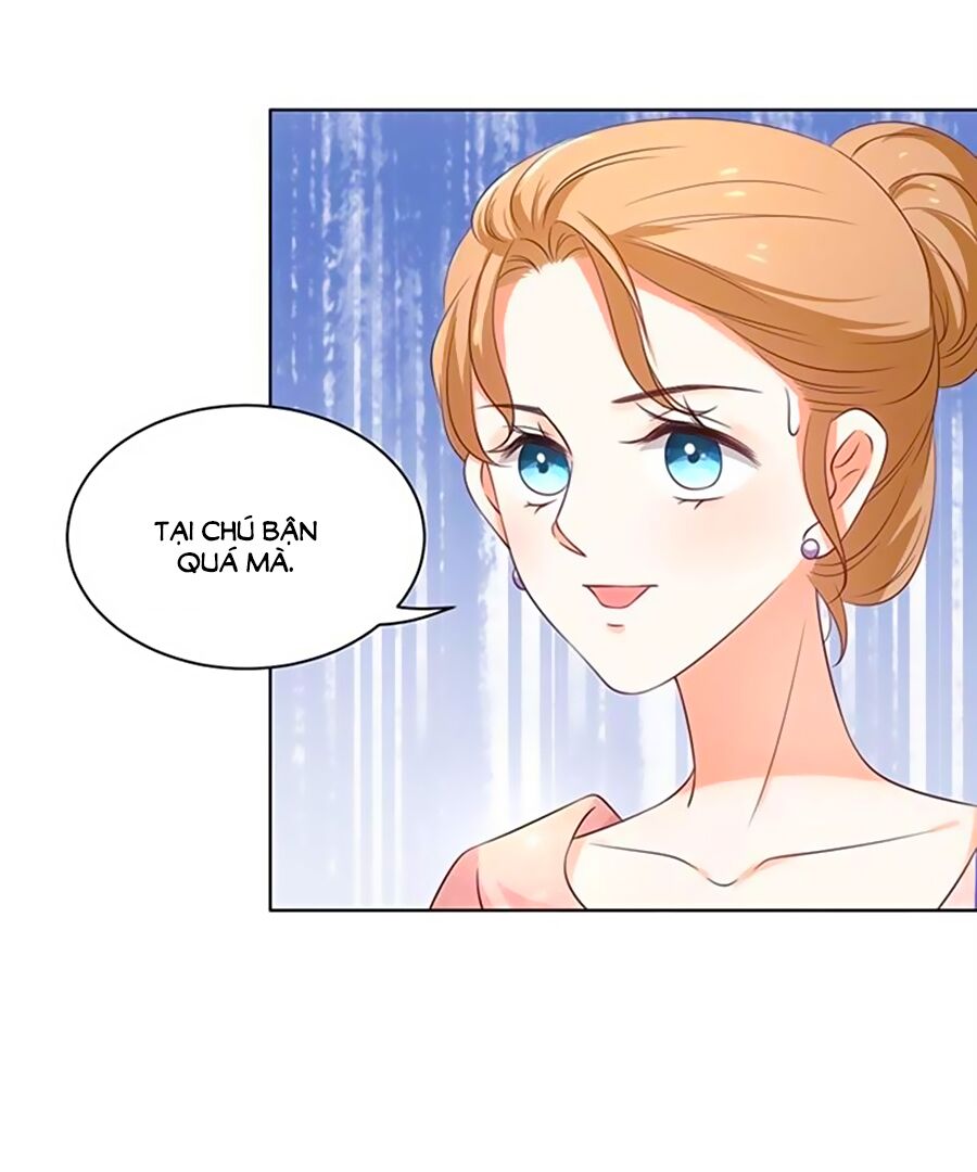 bác sĩ sở cũng muốn yêu chapter 155 30