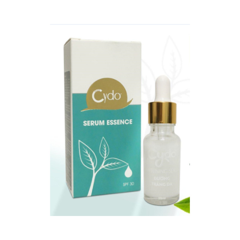 SERUM DƯỠNG TRẮNG DA CYDO