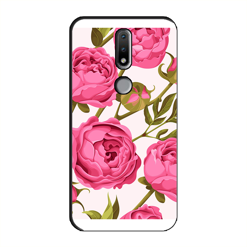 Ốp Lưng Dẻo Dành Cho NOKIA 2.4