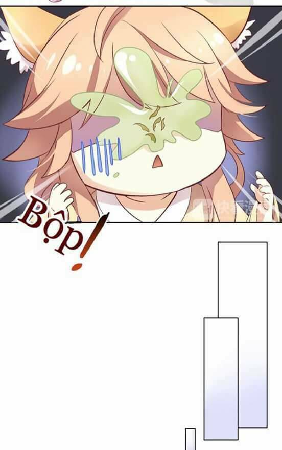 dưới móng vuốt mèo chapter 2 17