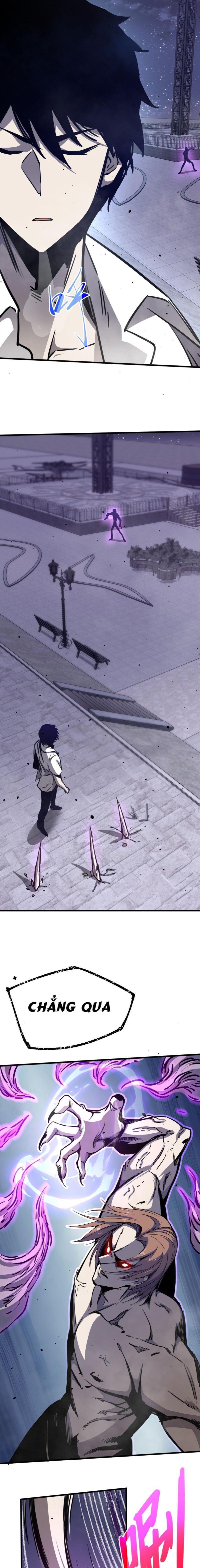 siêu tiến hóa chapter 15 3
