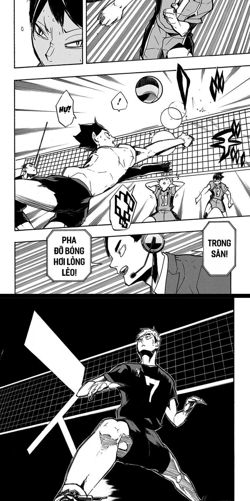 haikyuu chapter 251 6