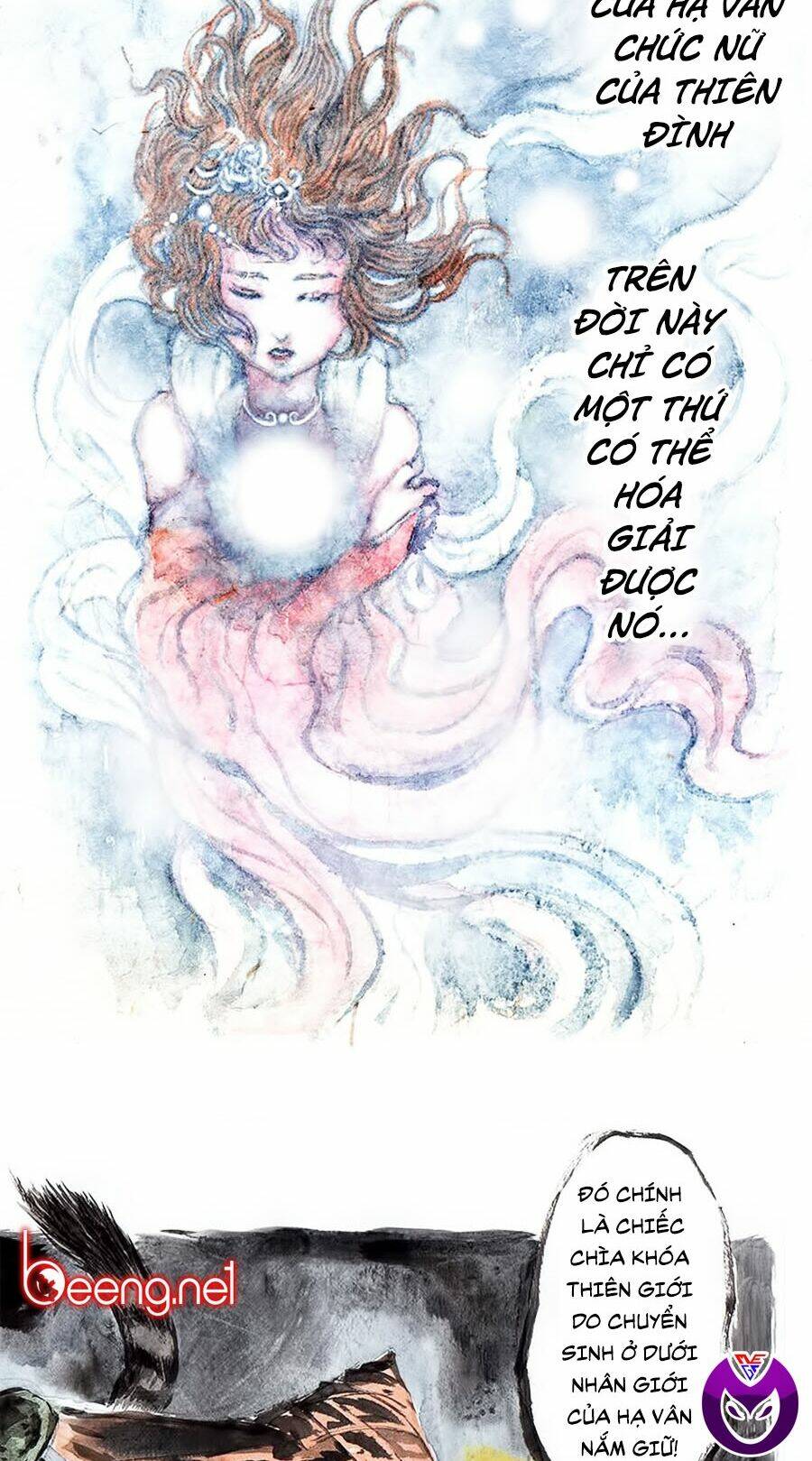miêu hiệp chapter 4 45