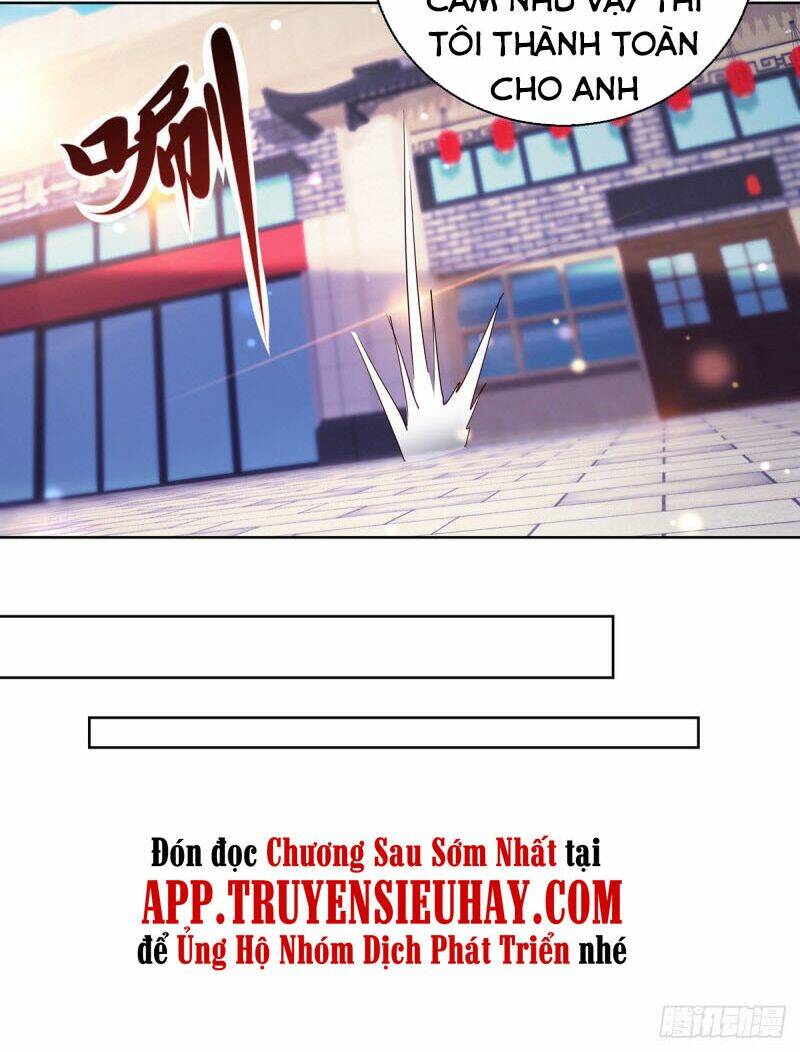 vú em là cổ tiên chapter 183 19