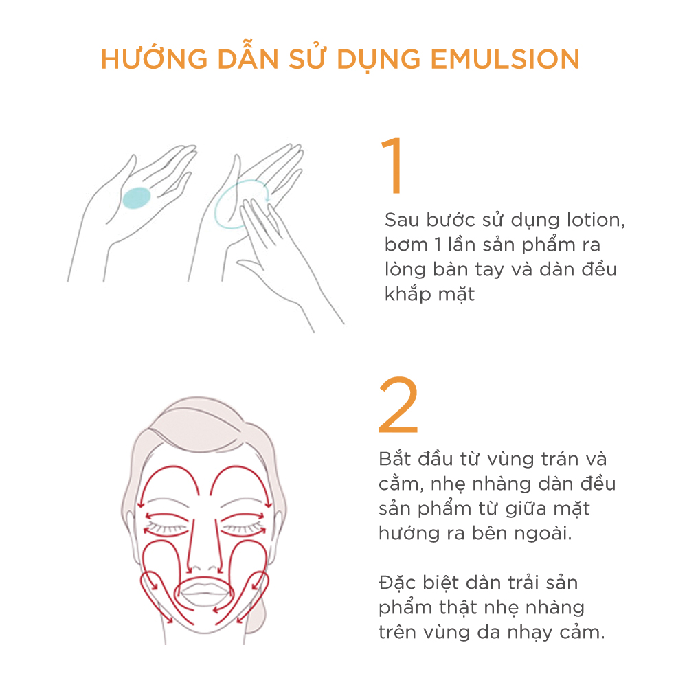 Sữa dưỡng cho da mụn d program Acne Care Emulsion 11ml - 95306