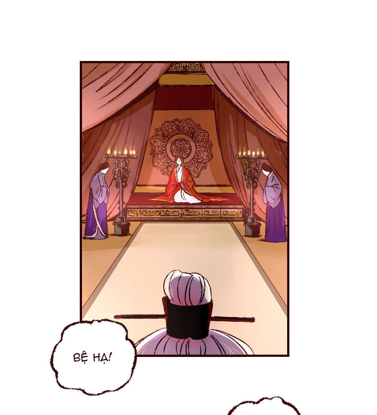 hoa của quỷ chapter 18 6