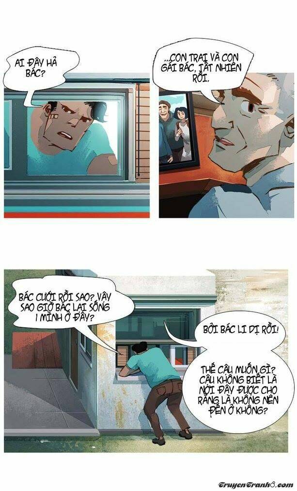 subtle disaster chapter 25 20