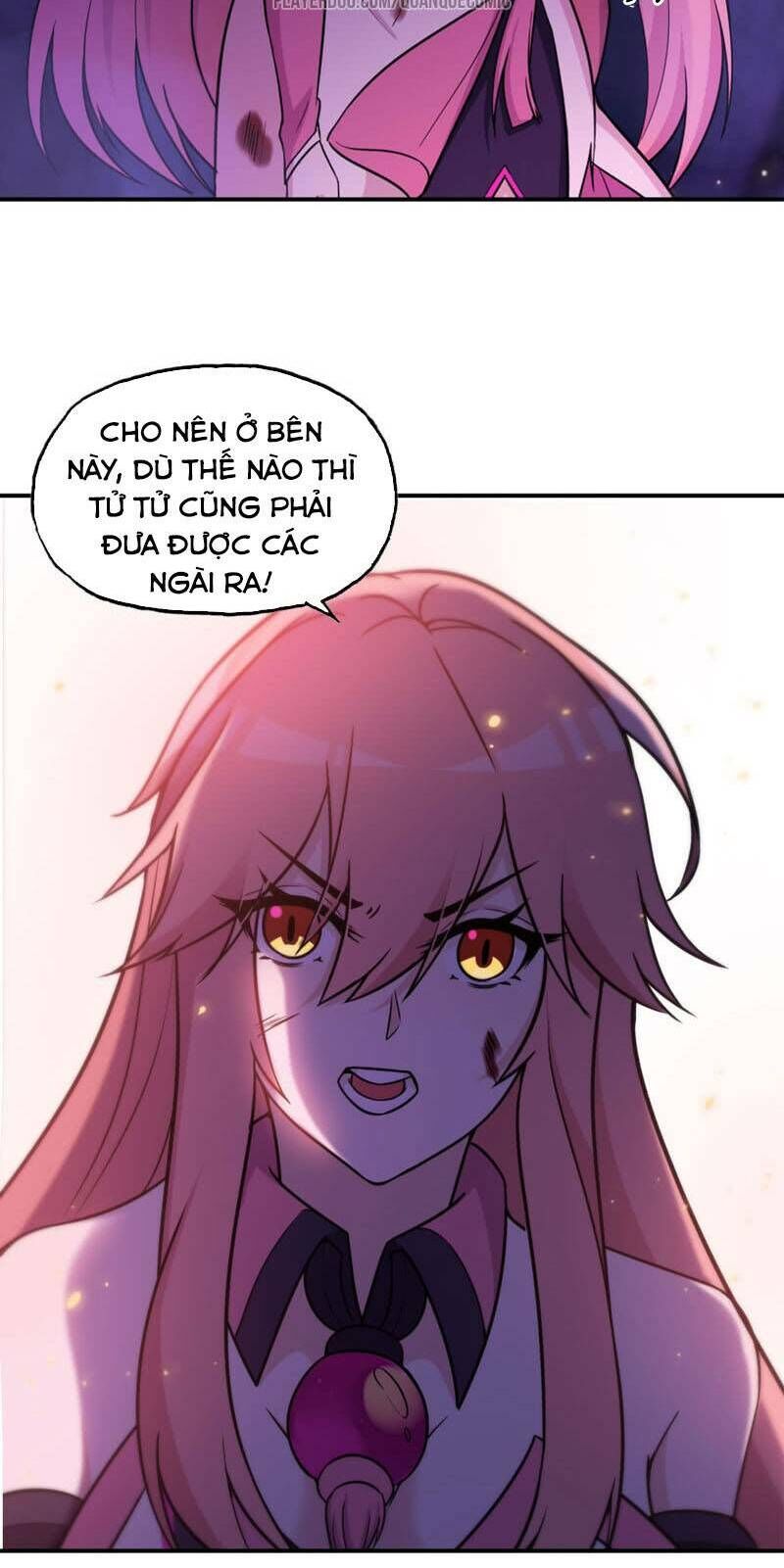 khởi đầu bằng một con côn chapter 63 24